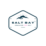 Salt Bay Logo PNG